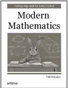 Modern Mathematics cover