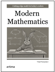 Modern Mathematics cover